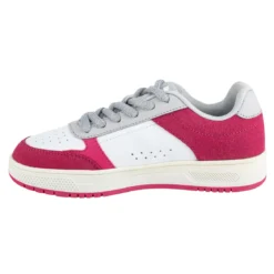 Tenis Charly Para Mujer Casual Warp City 08234-35-36