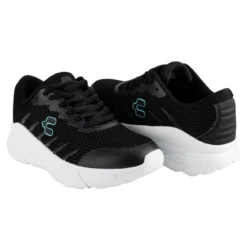 Tenis Charly Para Mujer Charly Burdex Lifestyle Sport 06950/51