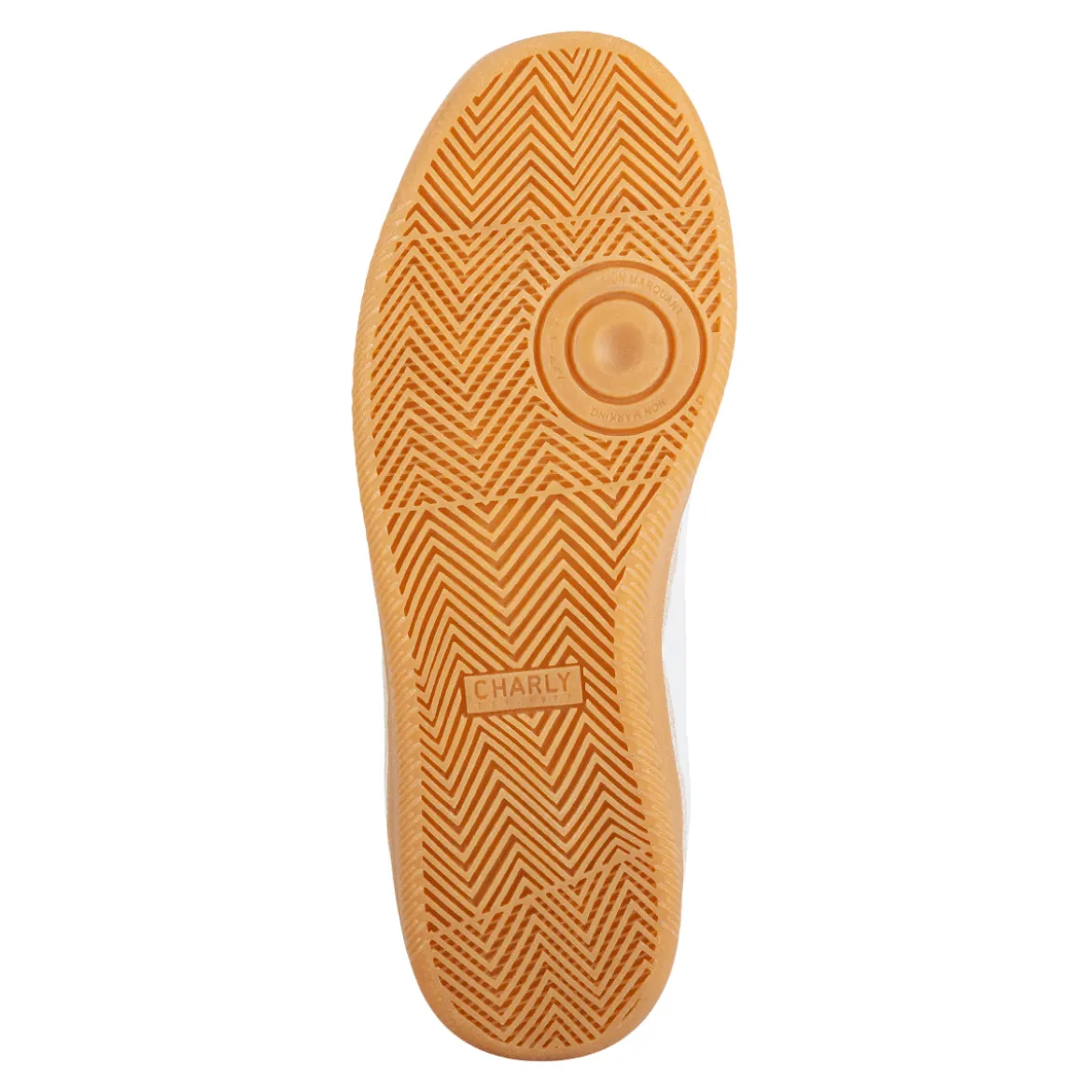 Tenis Charly Para Mujer Pitch Sport Fútbol 08238
