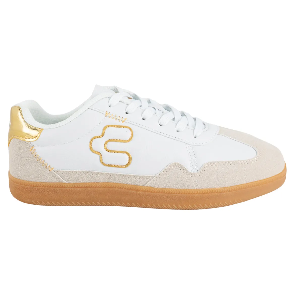 Tenis Charly Para Mujer Pitch Sport Fútbol 08238