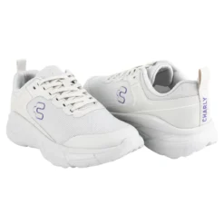 Tenis Charly Para Mujer Sagres Sport 08247-48