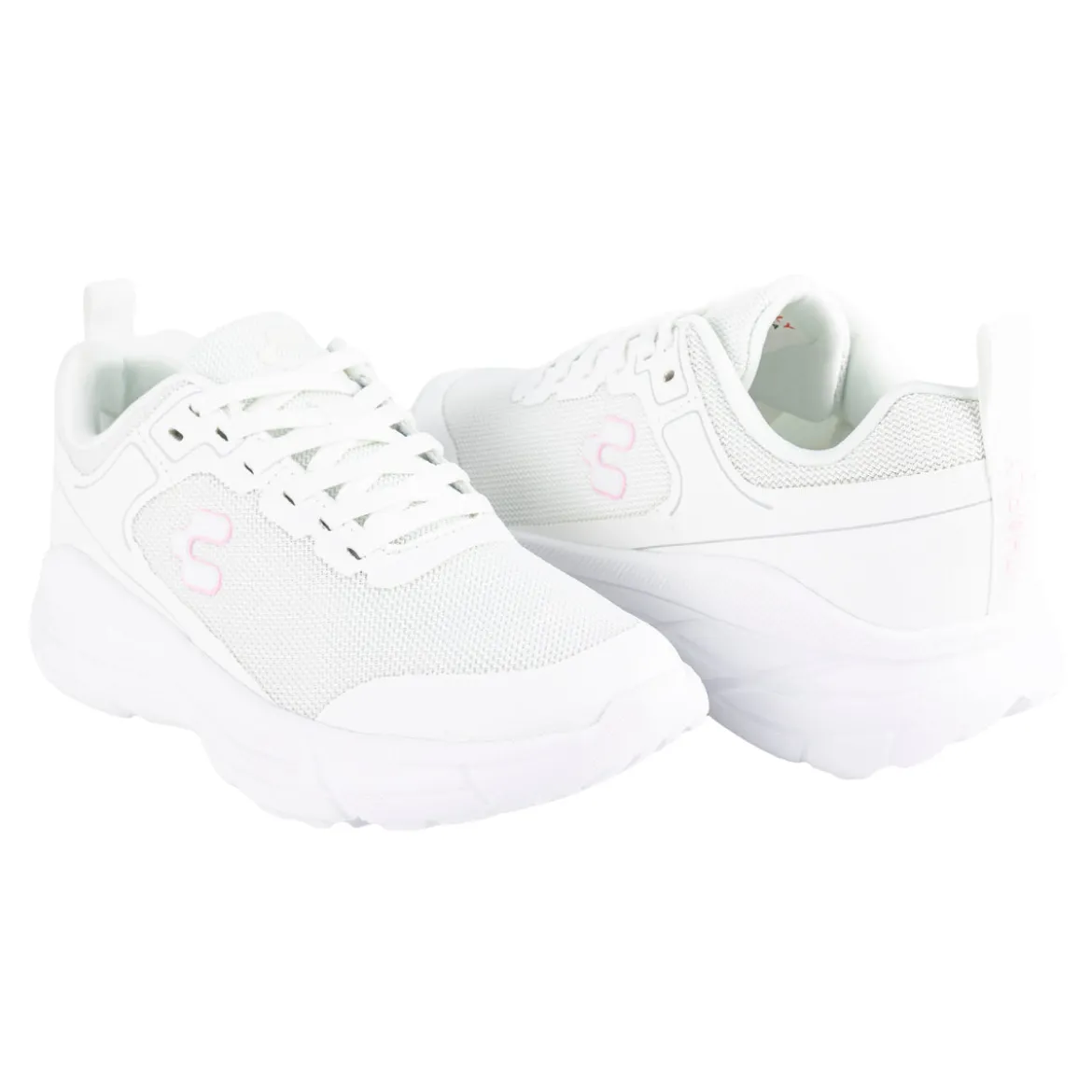 Tenis Charly Para Mujer Sagres Sport 08247-48