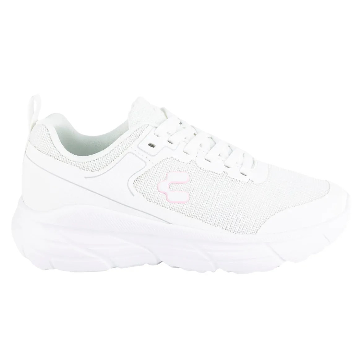 Tenis Charly Para Mujer Sagres Sport 08247-48