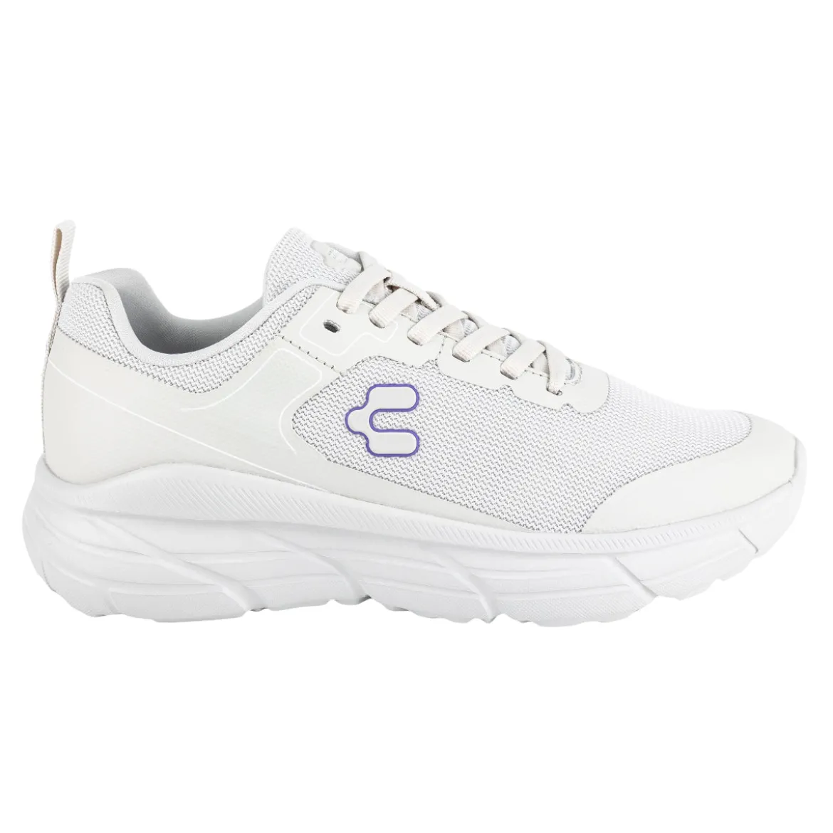 Tenis Charly Para Mujer Sagres Sport 08247-48