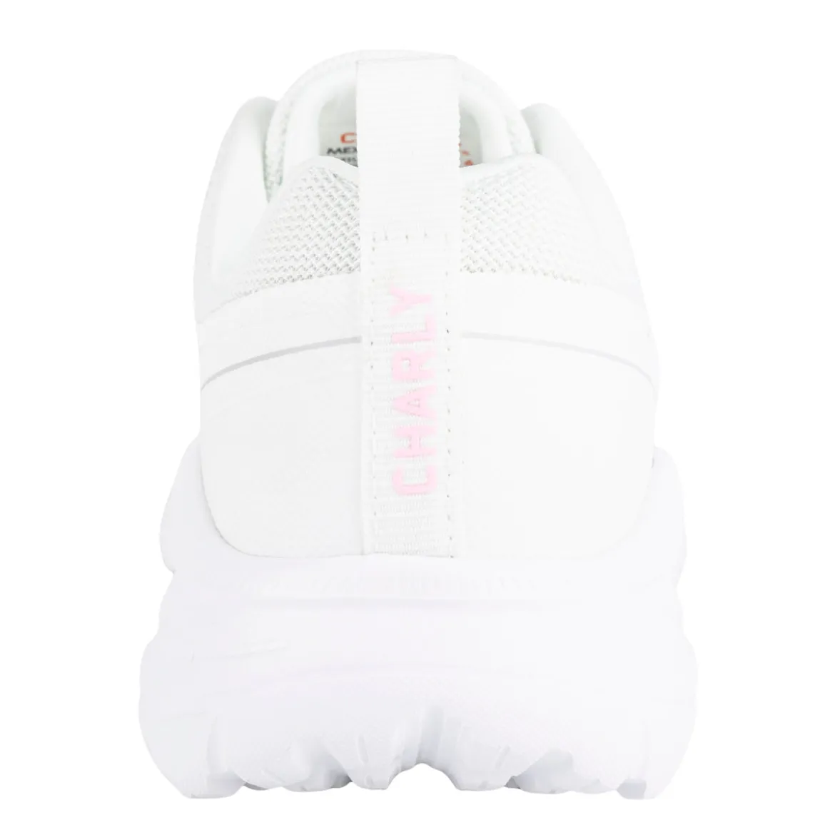 Tenis Charly Para Mujer Sagres Sport 08247-48