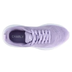Tenis Charly Para Mujer Sagres Sport Running Road 08243-44-45