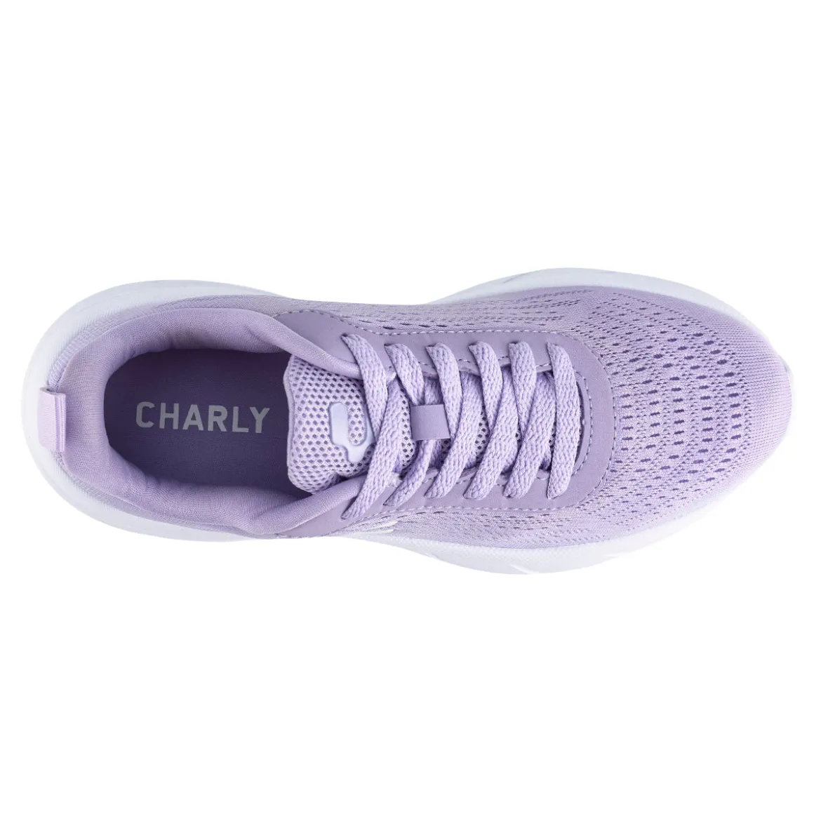 Tenis Charly Para Mujer Sagres Sport Running Road 08243-44-45
