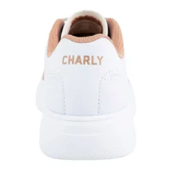 Tenis Charly Para Mujer Zagori Lifestyle Moda Classic 06956