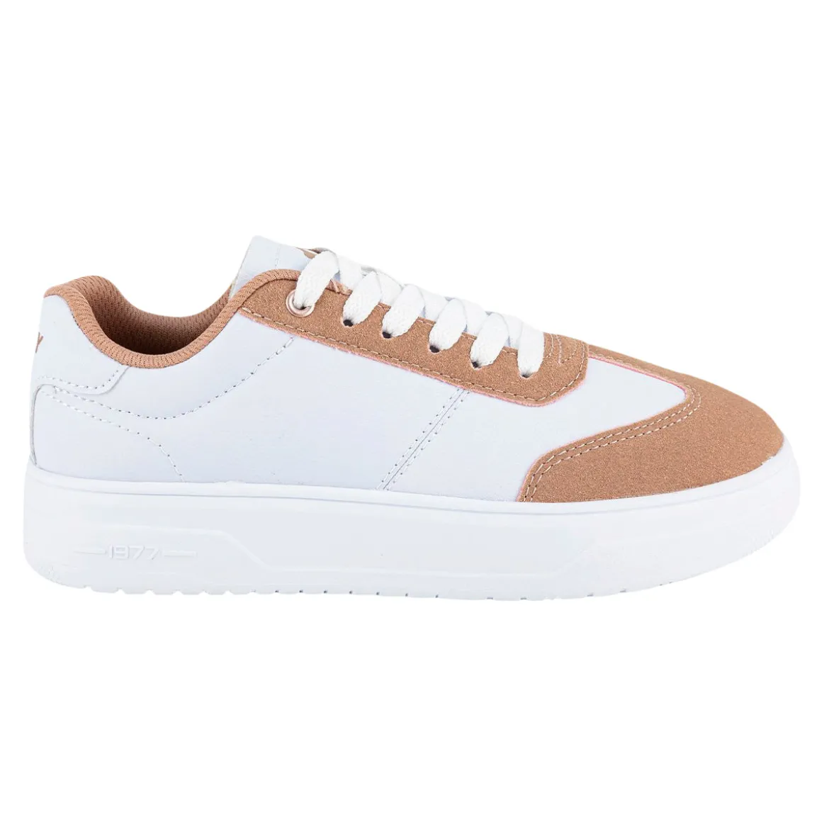 Tenis Charly Para Mujer Zagori Lifestyle Moda Classic 06956