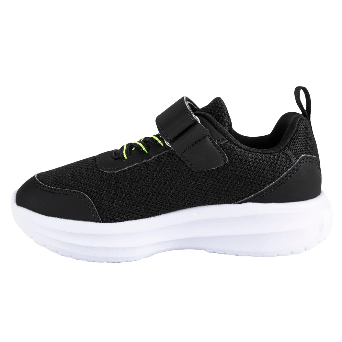 Tenis Charly Para Niño Acrobat Sport 08280-81