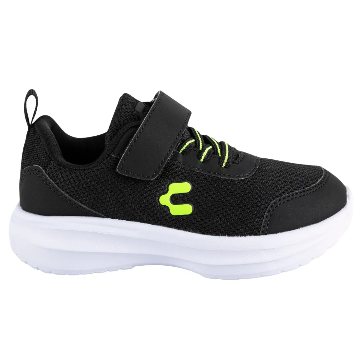 Tenis Charly Para Niño Acrobat Sport 08280-81