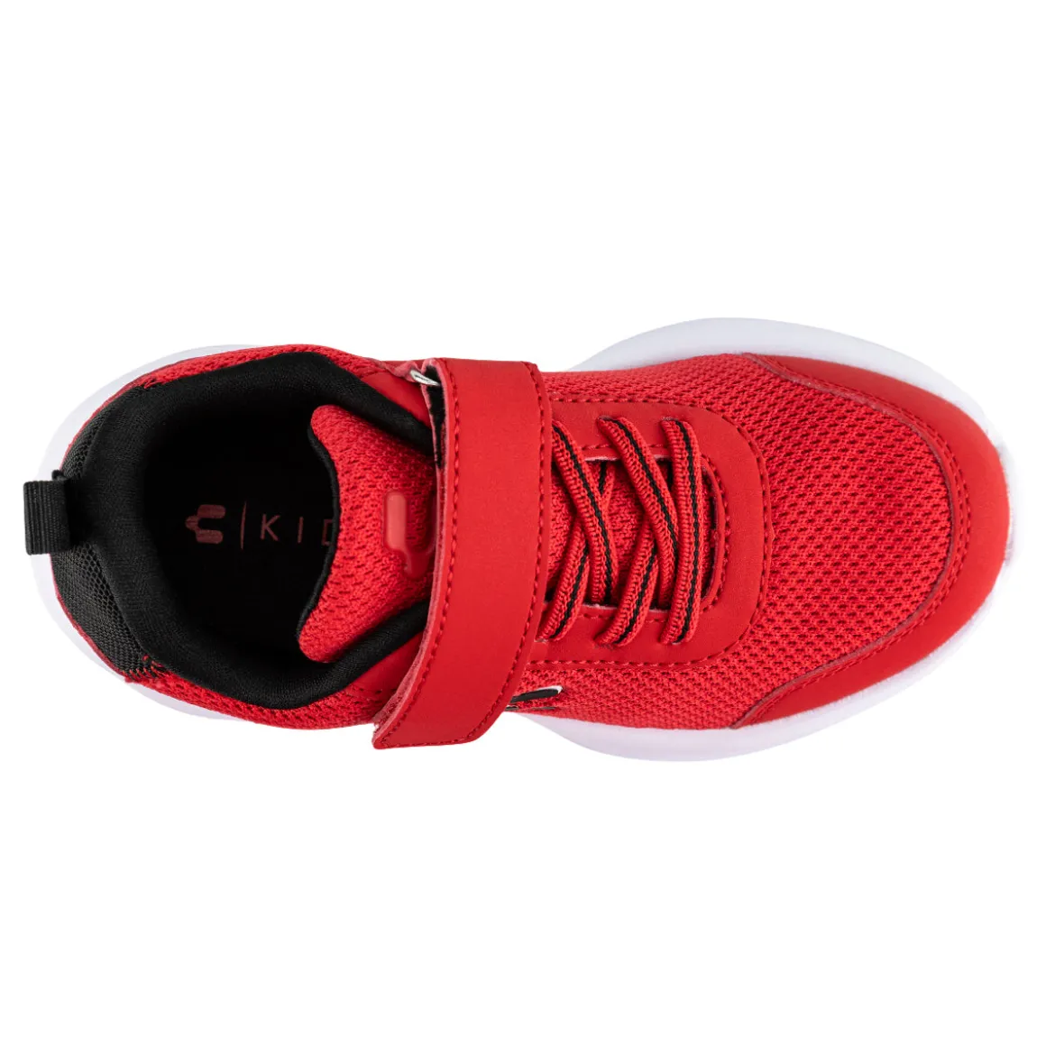 Tenis Charly Para Niño Acrobat Sport 08280-81