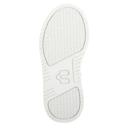 Tenis Charly Para Niño Casual Svart Hvit 07400/01