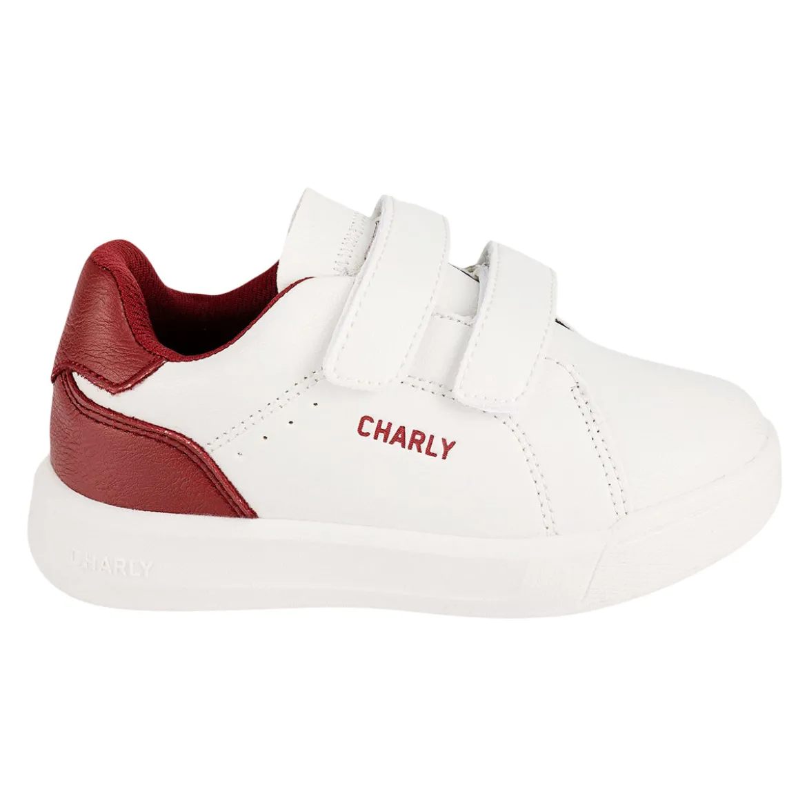 Tenis Charly Para Niño Classic Casual Moda 06259
