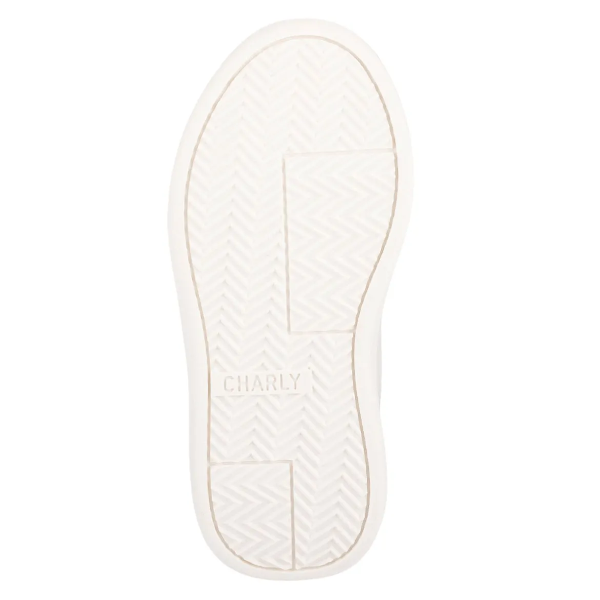 Tenis Charly Para Niño Classic Casual Moda 06259
