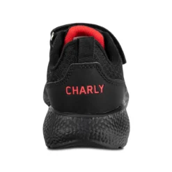Tenis Charly Para Niño Deportivo Light 05096