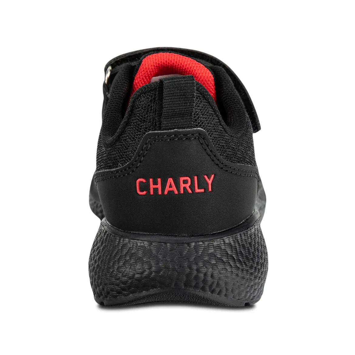 Tenis Charly Para Niño Deportivo Light 05096