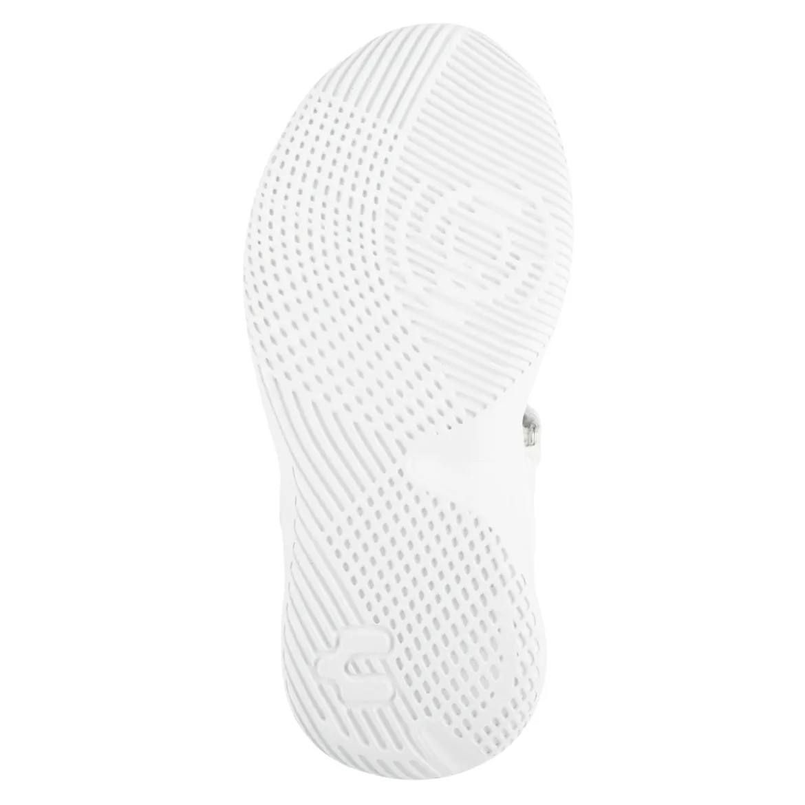 Tenis Charly Para Niño Havoc GS Sport Basket 07399