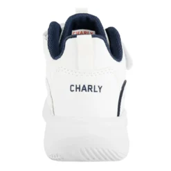 Tenis Charly Para Niño Havoc GS Sport Basket 07399