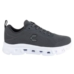 Tenis Charly Para Niño Junior Acrobat Withe 08267-68
