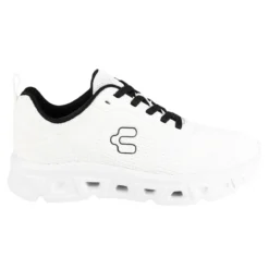 Tenis Charly Para Niño Junior Acrobat Withe 08267-68