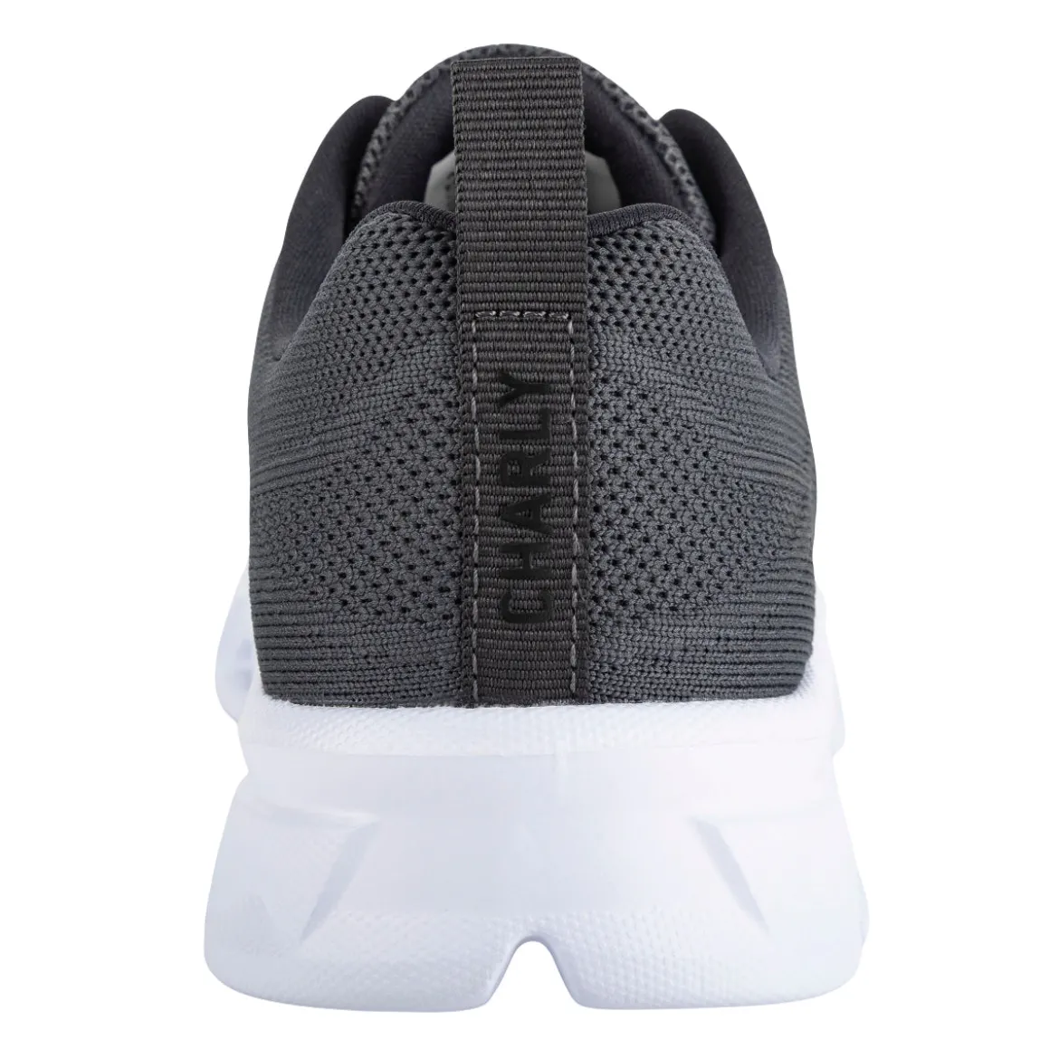 Tenis Charly Para Niño Junior Acrobat Withe 08267-68