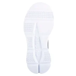 Tenis Charly Para Niño Junior Acrobat Withe 08267-68