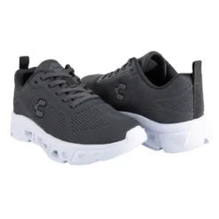 Tenis Charly Para Niño Junior Acrobat Withe 08267-68
