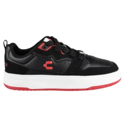 Tenis Charly Para Niño Junior City Titan 08257-58
