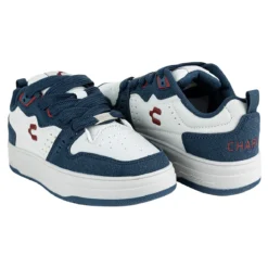 Tenis Charly Para Niño Junior City Titan 08257-58