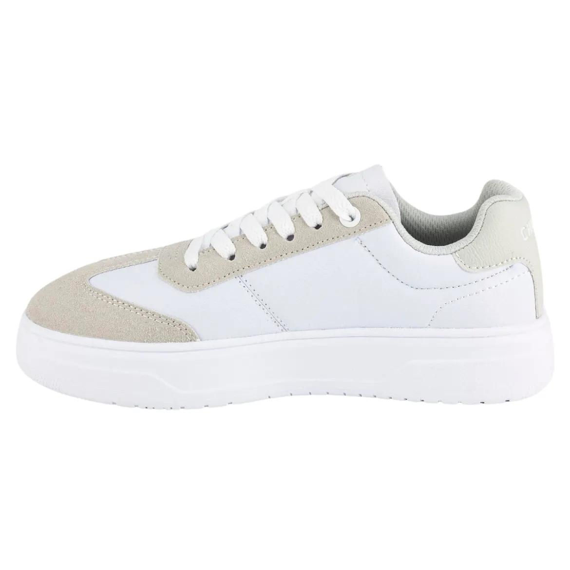 Tenis Charly Para Niño Junior Casual 06971