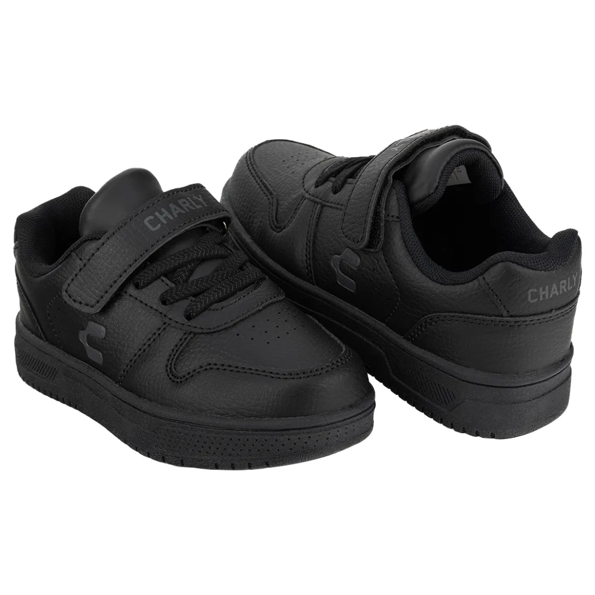 Tenis Charly Para Niño Roller Casuales Skurban 05739