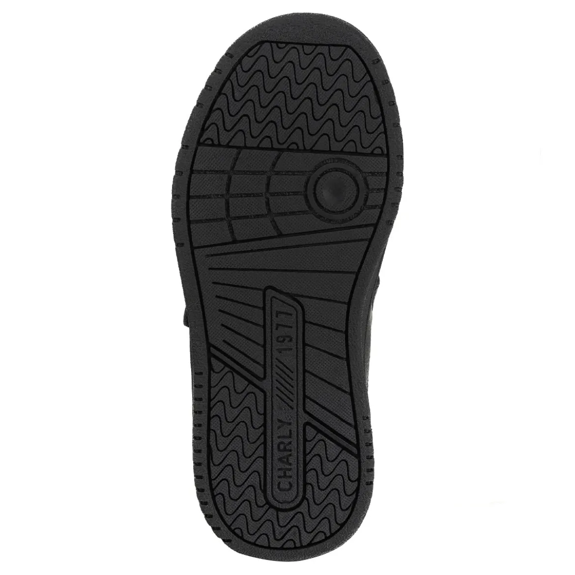 Tenis Charly Para Niño Roller Casuales Skurban 05739