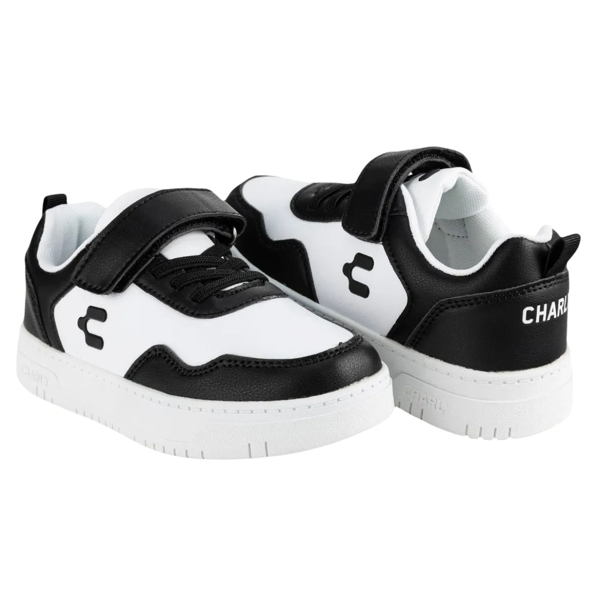 Tenis Charly Para Niño Shaq Lifestyle Moda Skurban 06948