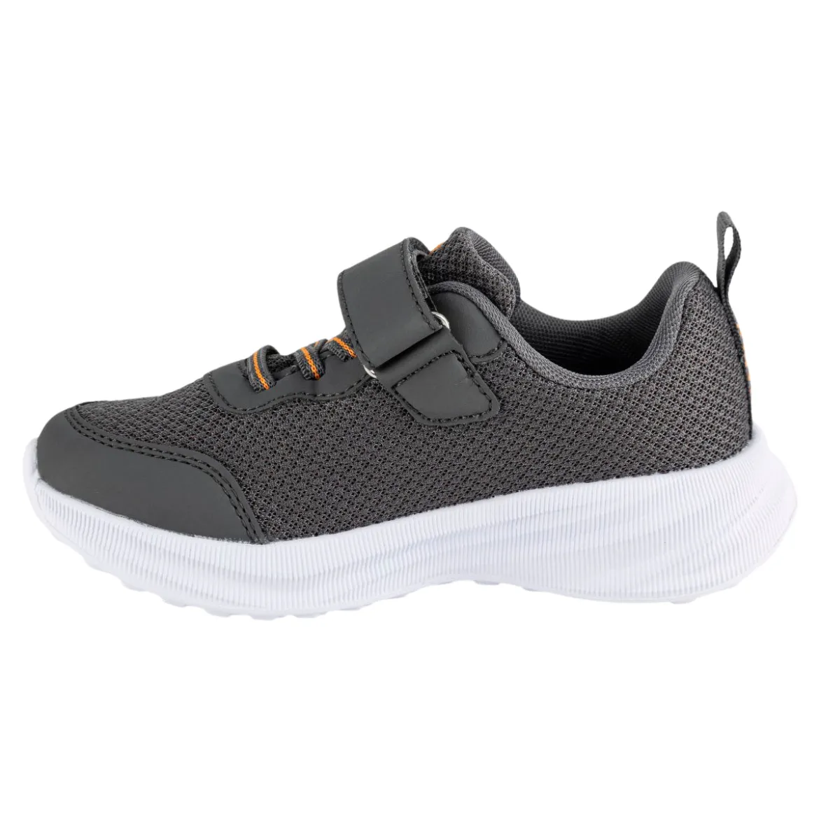 Tenis Charly Para Niño Trote JR Running 06943