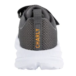 Tenis Charly Para Niño Trote JR Running 06943