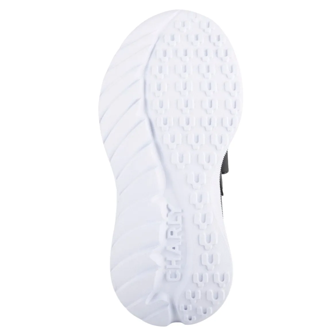 Tenis Charly Para Niño Trote JR Running 06943
