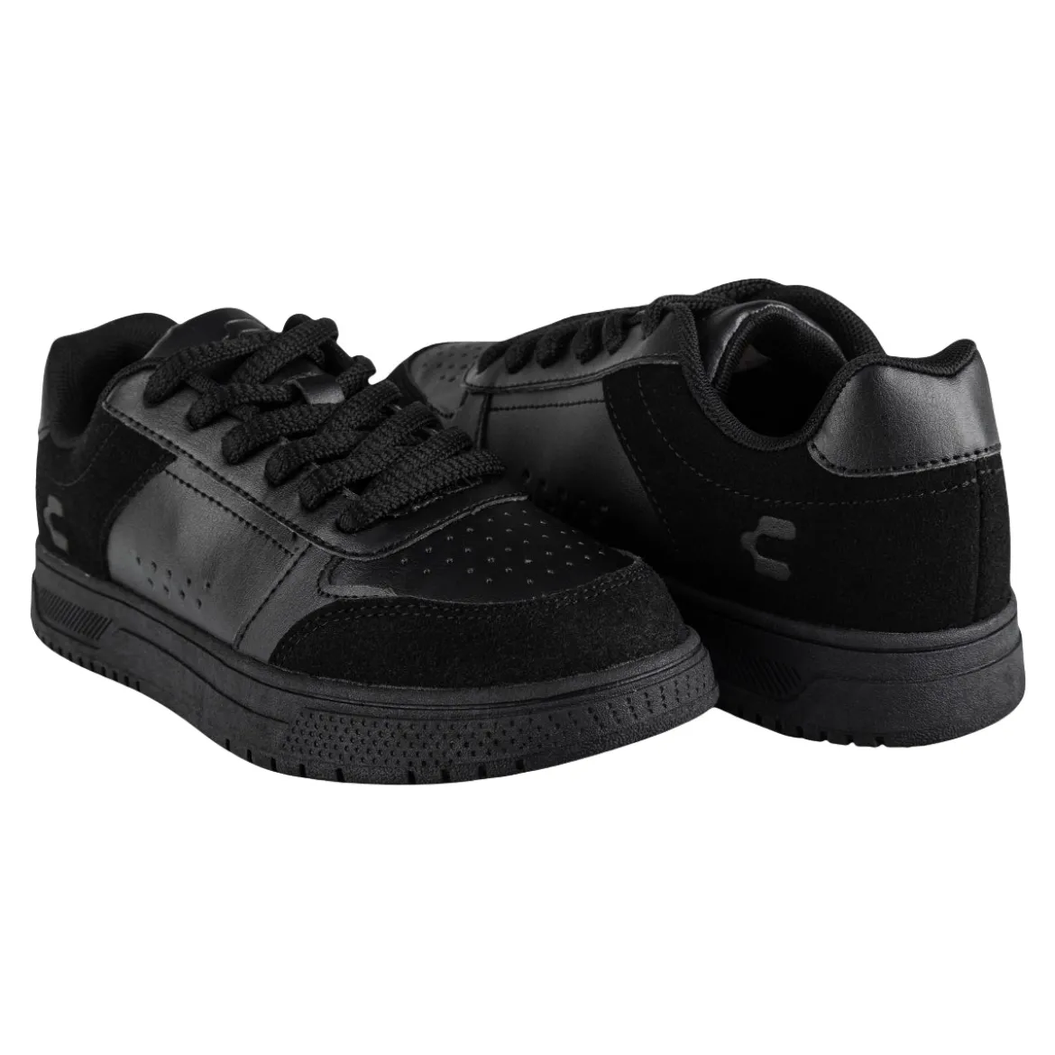 Tenis Charly Para Niño Uprise City junior 08259-60