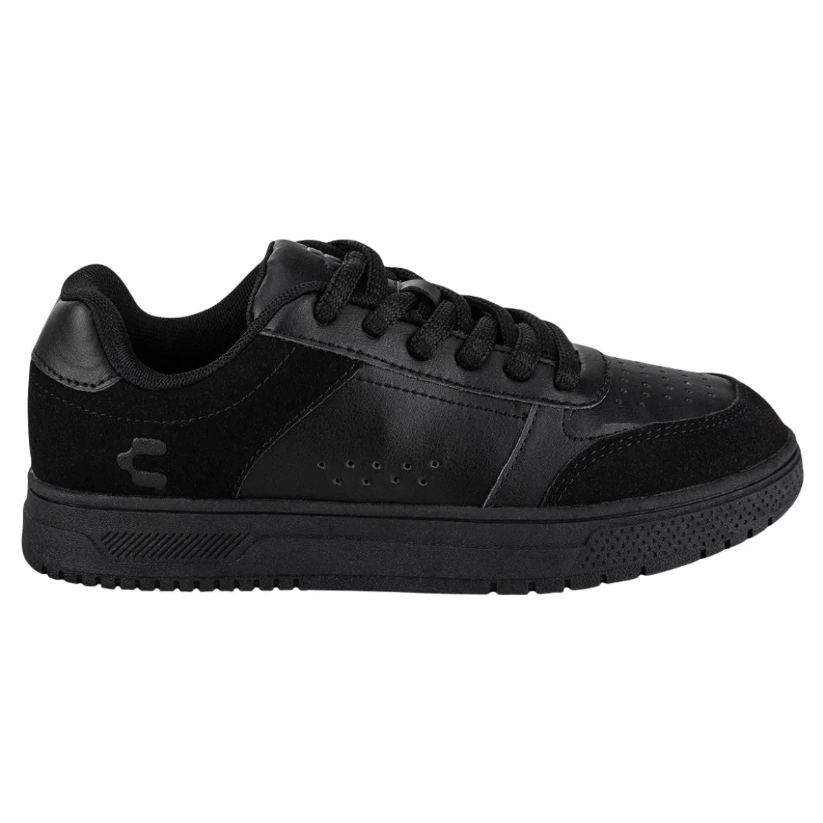 Tenis Charly Para Niño Uprise City junior 08259-60