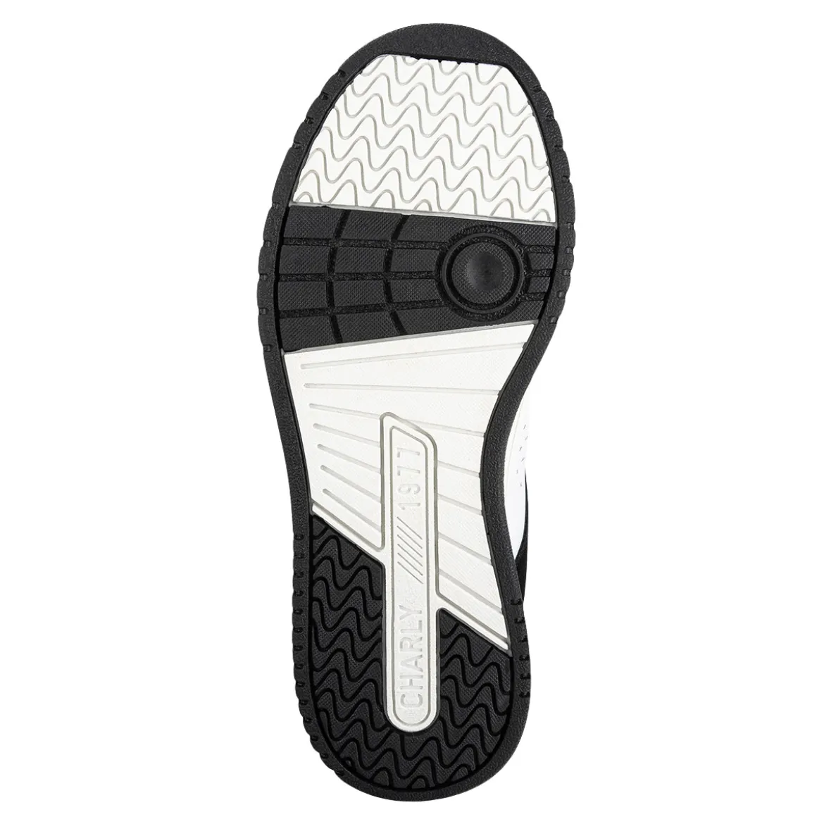Tenis Charly Para Niño Uprise City junior 08259-60