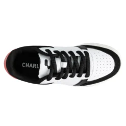 Tenis Charly Para Niño Uprise City junior 08259-60