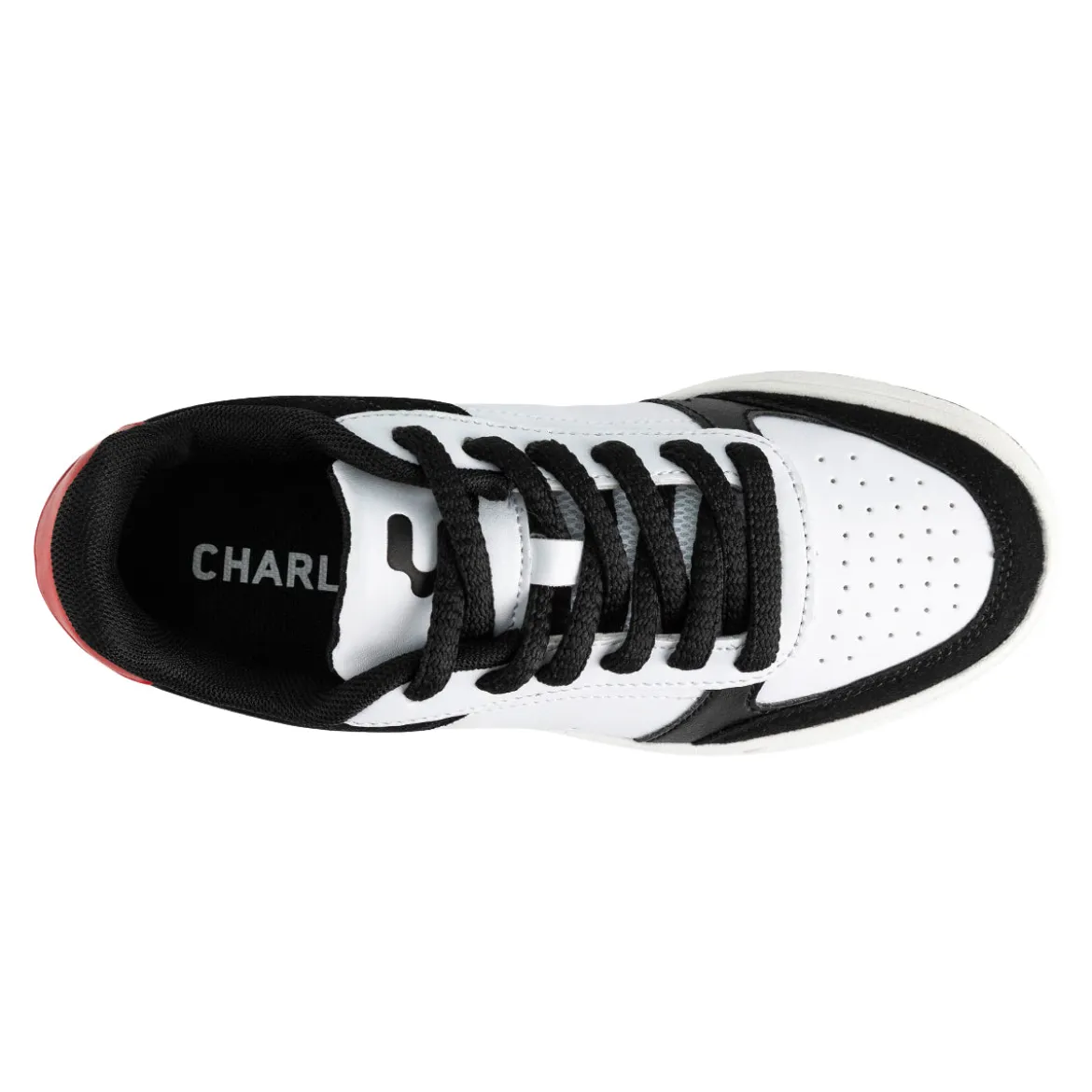 Tenis Charly Para Niño Uprise City junior 08259-60