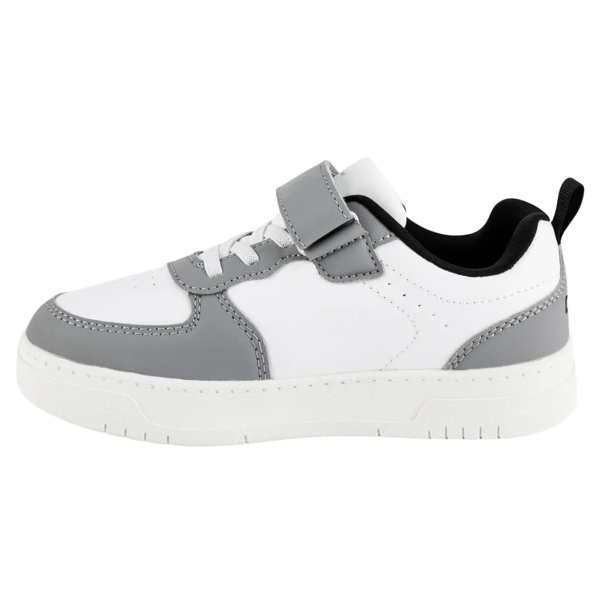 Tenis Charly Para Niño Wheely City Moda Skurban 07398