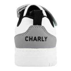 Tenis Charly Para Niño Wheely City Moda Skurban 07398