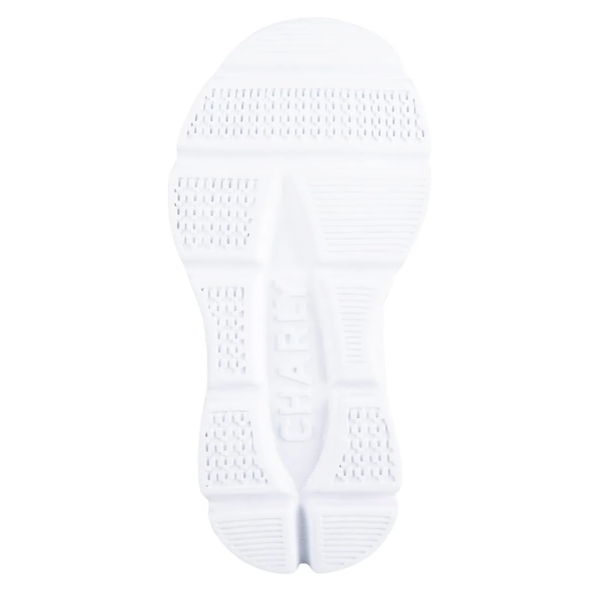 Tenis Charly Relax Walking 08763