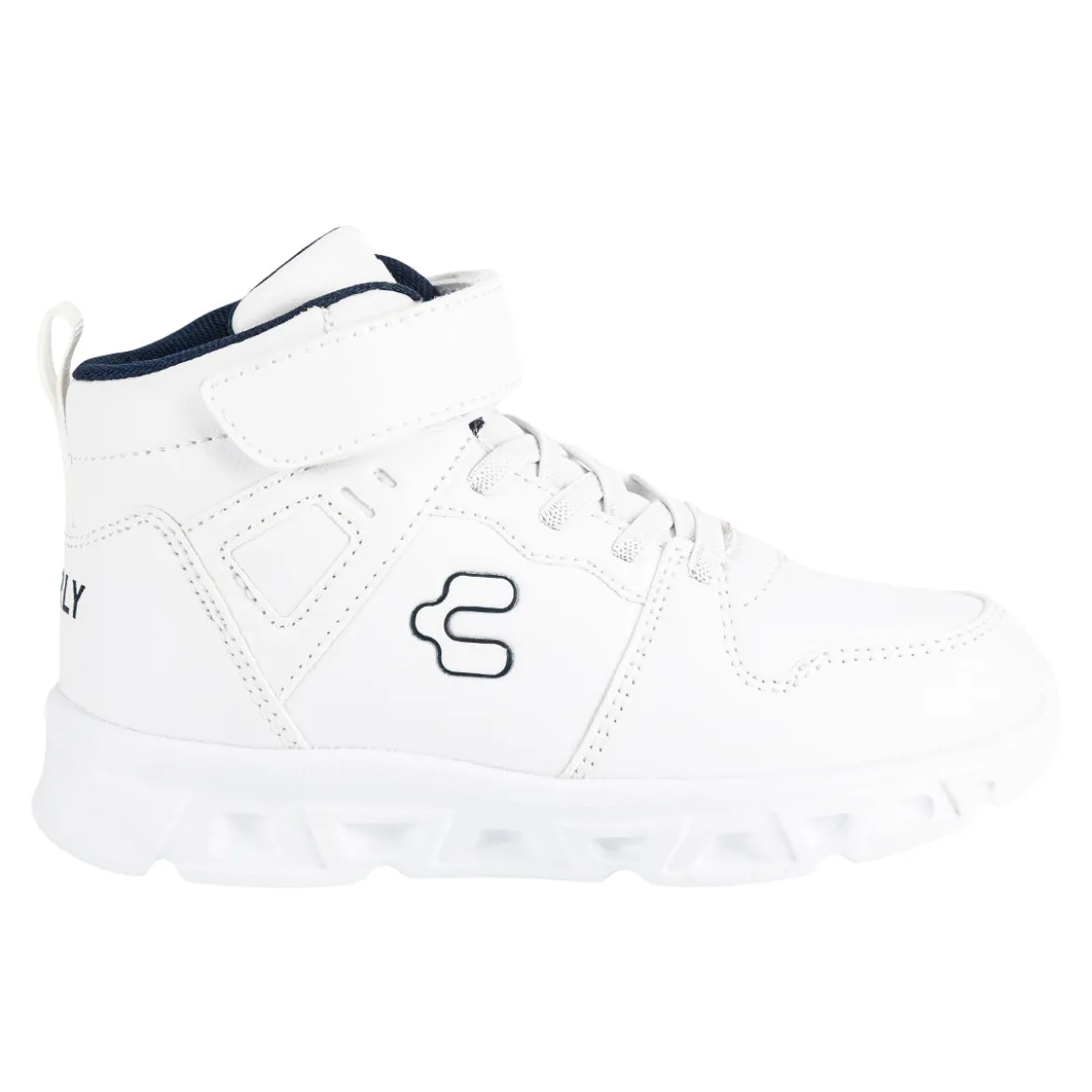 Tenis Charly Shuvit 09106
