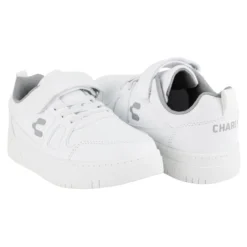 Tenis Charly Tenis Blancos 09161