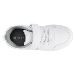 Tenis Charly Tenis Blancos 09161