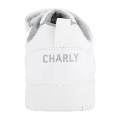 Tenis Charly Tenis Blancos 09161