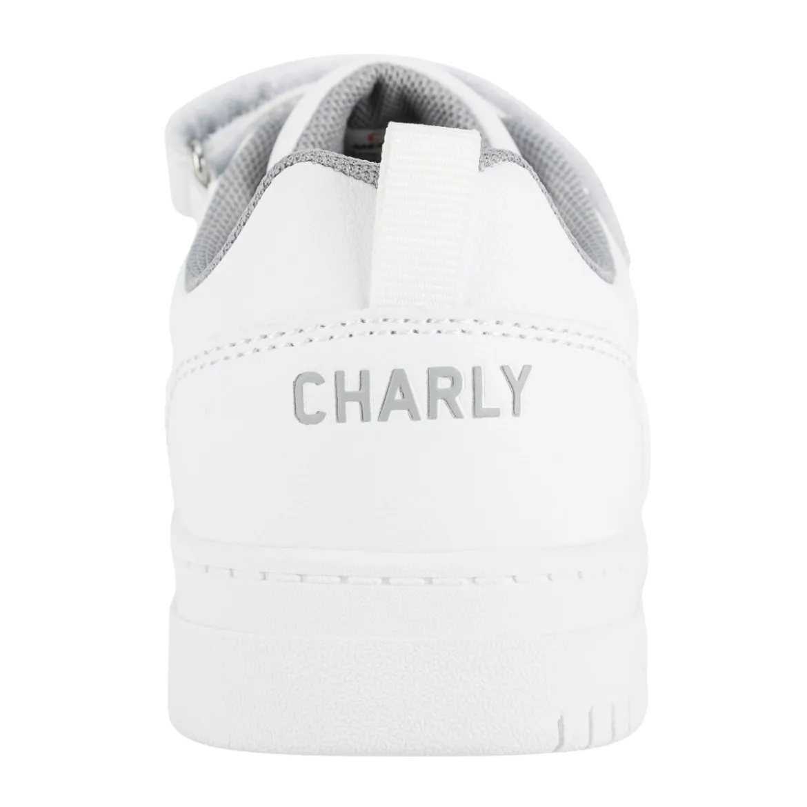 Tenis Charly Tenis Blancos 09161